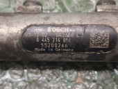 RAMPA INJECTOARE OPEL ASTRA H OEM: 0445214056.