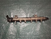 RAMPA INJECTOARE OPEL ASTRA H OEM: 0445214056/55200266.