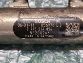 RAMPA INJECTOARE OPEL ASTRA H OEM: 0445214056/55200266.