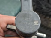 RAMPA INJECTOARE OPEL ASTRA H OEM: 0445214056/55200266.