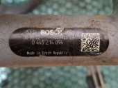 RAMPA INJECTOARE OPEL ASTRA H OEM: 0445214094.
