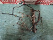 RAMPA INJECTOARE OPEL ASTRA H OEM: 0445214094.