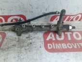 RAMPA INJECTOARE OPEL ASTRA J  