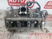 RAMPA INJECTOARE OPEL CORSA C 