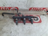 RAMPA INJECTOARE OPEL CORSA C OEM: 0280151075.