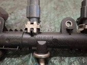 RAMPA INJECTOARE OPEL CORSA C OEM: 0280151075.