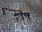 RAMPA INJECTOARE OPEL CORSA C OEM: 0280151075.