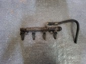 RAMPA INJECTOARE OPEL CORSA C OEM: 0280151076.
