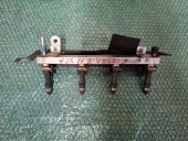 RAMPA INJECTOARE OPEL CORSA D OEM: 0280151208.