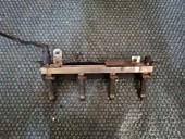 RAMPA INJECTOARE OPEL CORSA D OEM: 0280151208.