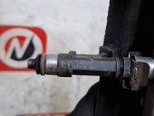 RAMPA INJECTOARE OPEL CORSA D OEM: 0280151208.