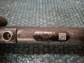 RAMPA INJECTOARE OPEL CORSA D OEM: 0445214086.