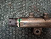 RAMPA INJECTOARE OPEL CORSA D OEM: 0445214086.
