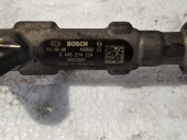 RAMPA INJECTOARE OPEL CORSA D OEM: 0445214224.