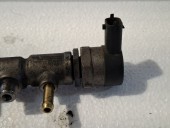 RAMPA INJECTOARE OPEL CORSA D OEM: 0445214224.