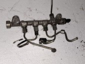 RAMPA INJECTOARE OPEL INSIGNIA OEM: 0445214221.