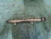 RAMPA INJECTOARE OPEL MERIVA B OEM: 55567371.