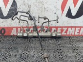 RAMPA INJECTOARE OPEL MOVANO OEM: 8200347593/0445214042.