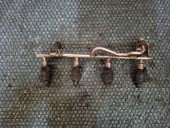 RAMPA INJECTOARE OPEL VECTRA B 