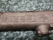 RAMPA INJECTOARE OPEL VECTRA B OEM: 90411551.