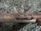 RAMPA INJECTOARE OPEL VECTRA C OEM: 55197372.