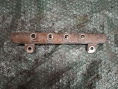 RAMPA INJECTOARE OPEL VECTRA C OEM: 55197372.