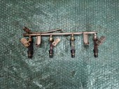 RAMPA INJECTOARE OPEL ZAFIRA A 