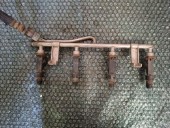 RAMPA INJECTOARE OPEL ZAFIRA A 