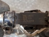 RAMPA INJECTOARE OPEL ZAFIRA B 