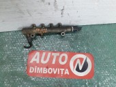 RAMPA INJECTOARE PEUGEOT 206 OEM: 0445214028.