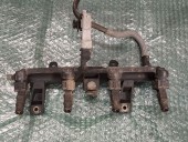 RAMPA INJECTOARE PEUGEOT 206 OEM: 9628982980D.