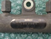 RAMPA INJECTOARE PEUGEOT 307 OEM: 0445214019.