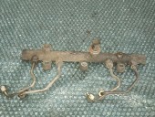 RAMPA INJECTOARE PEUGEOT 307 OEM: 9640387980.
