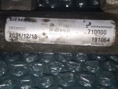 RAMPA INJECTOARE PEUGEOT 307 OEM: 9640387980.