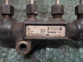 RAMPA INJECTOARE PEUGEOT 307 OEM: 9654592680.