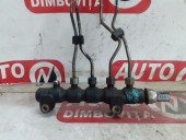 RAMPA INJECTOARE PEUGEOT EXPERT OEM: 9654592680.