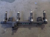 RAMPA INJECTOARE RENAULT CLIO II OEM: 7700274294.