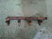 RAMPA INJECTOARE RENAULT CLIO II OEM: 8200139674C.