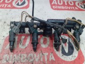 RAMPA INJECTOARE RENAULT KANGOO OEM: 7700868573.