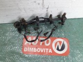 RAMPA INJECTOARE RENAULT LAGUNA II 