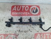 RAMPA INJECTOARE RENAULT LAGUNA II OEM: 7700107405/7700112777.