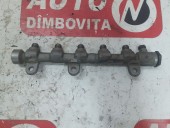 RAMPA INJECTOARE RENAULT LAGUNA III OEM: 1752117507R/0445214250.