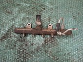 RAMPA INJECTOARE RENAULT LAGUNA III OEM: 8200815617.