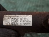 RAMPA INJECTOARE RENAULT LAGUNA III OEM: 8200815617.