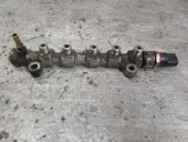RAMPA INJECTOARE RENAULT MASTER II OEM: 8200378703/0445214079.