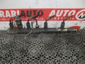 RAMPA INJECTOARE RENAULT MEGANE II OEM: 0445214024.