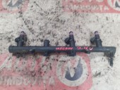 RAMPA INJECTOARE RENAULT MEGANE II OEM: 8200135504.