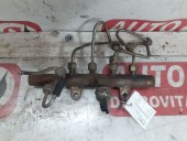 RAMPA INJECTOARE RENAULT MEGANE II OEM: 8200296867/8200397346.