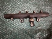 RAMPA INJECTOARE RENAULT MEGANE II OEM: A2C20001221.