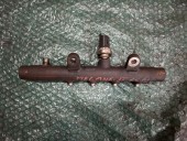 RAMPA INJECTOARE RENAULT MEGANE II OEM: A2C20001221.